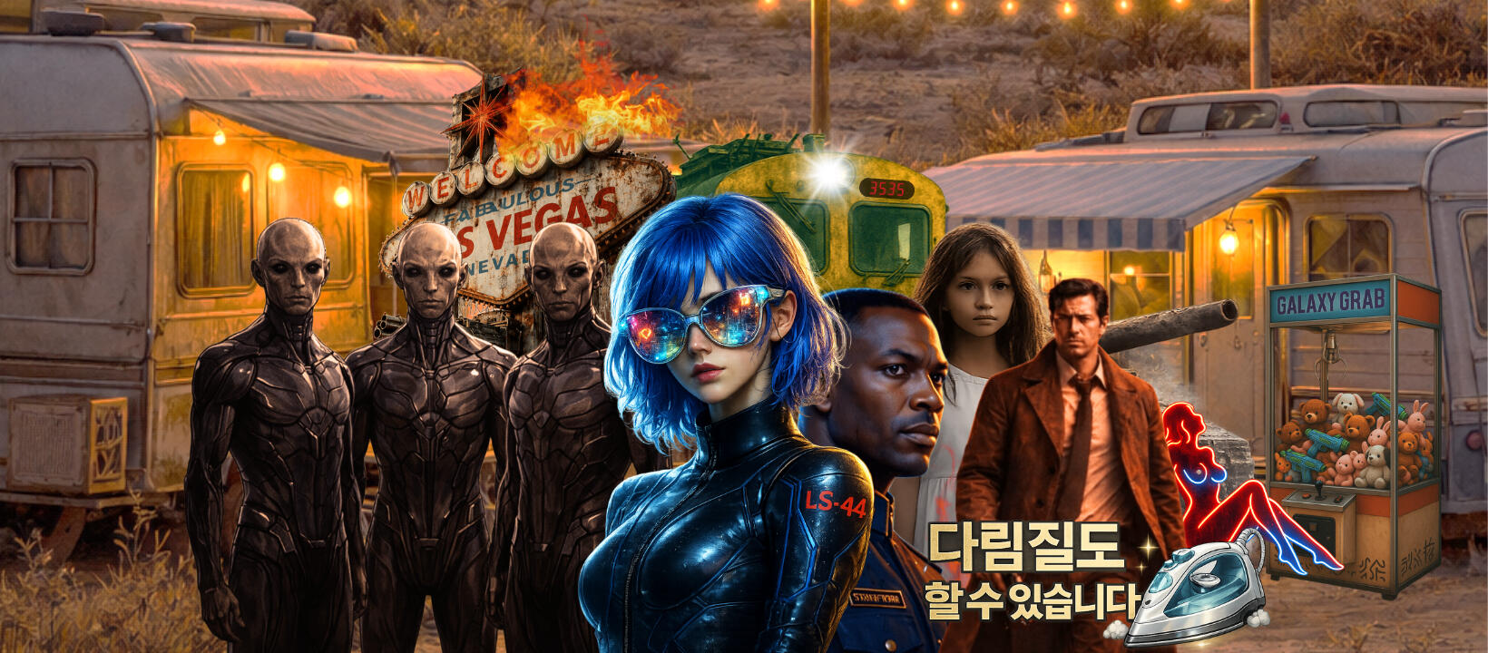 Free download comic book. Science fiction and graphic fiction books by Tinus Etsebeth from Cape Town, South Africa